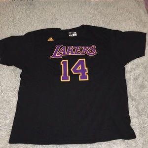 Brandon Ingram t shirt